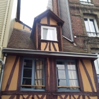 Maison du Vin - Rue Orbe
