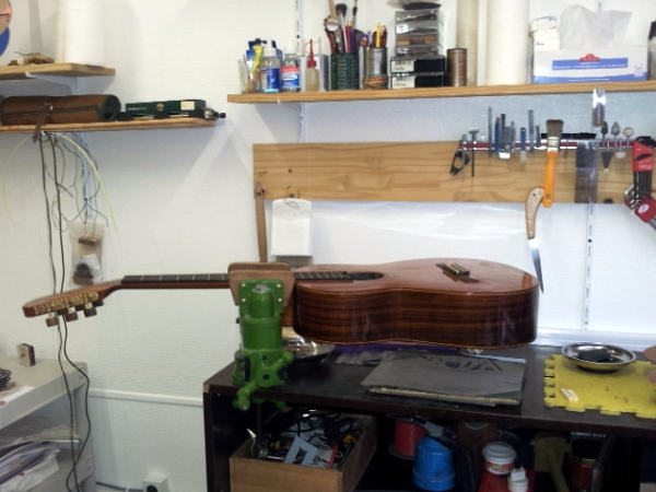 Atelier Lutherie et Guitare (2)