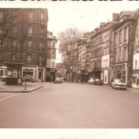 Place St Vivien 1967