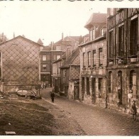 Rue Lamauve 1964