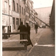 Rue Molien 1968