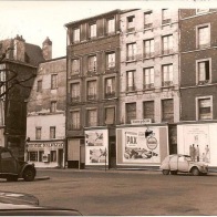 Rue St Vivien